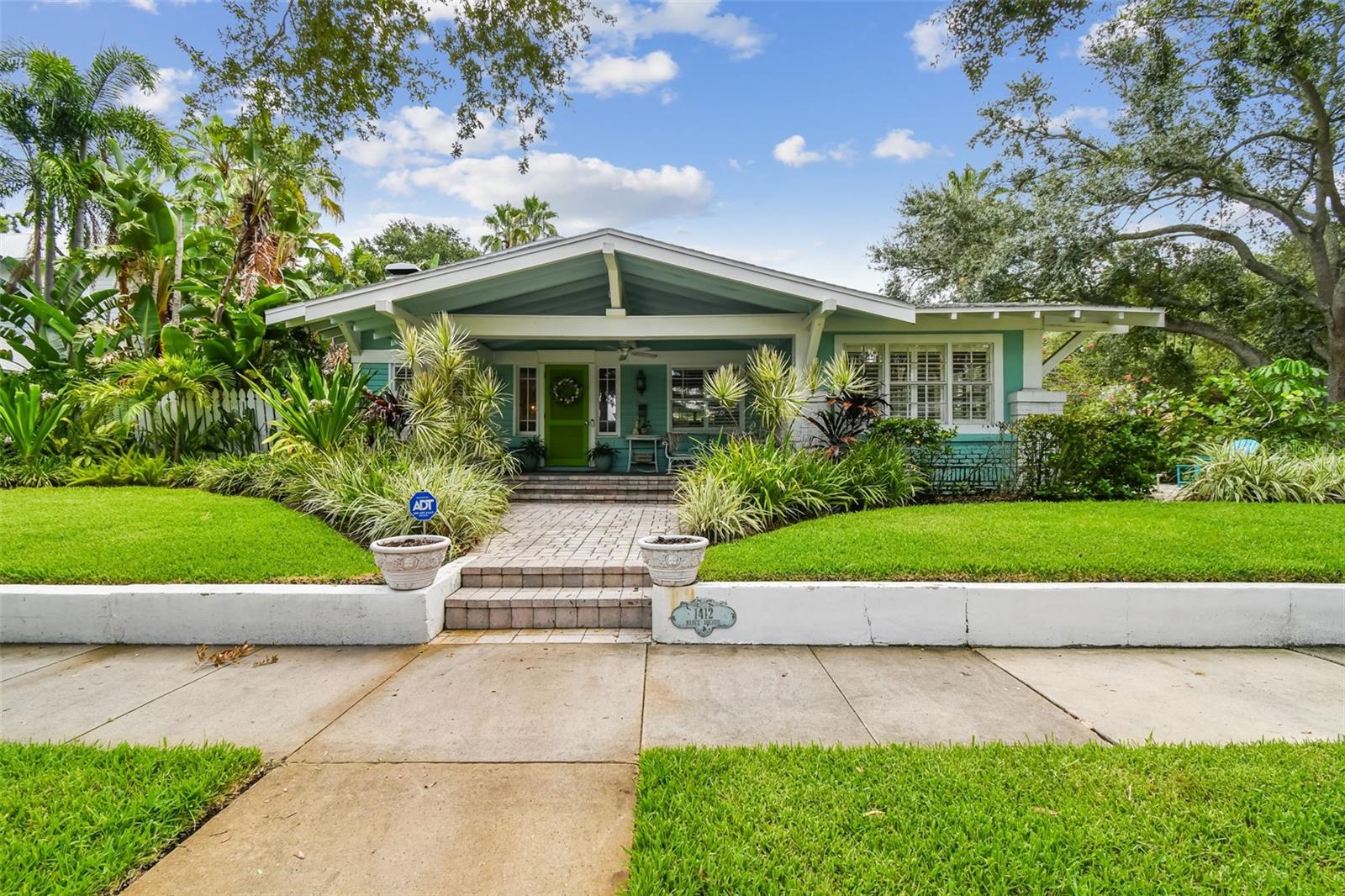 BAYSHORE PLACE - Residential