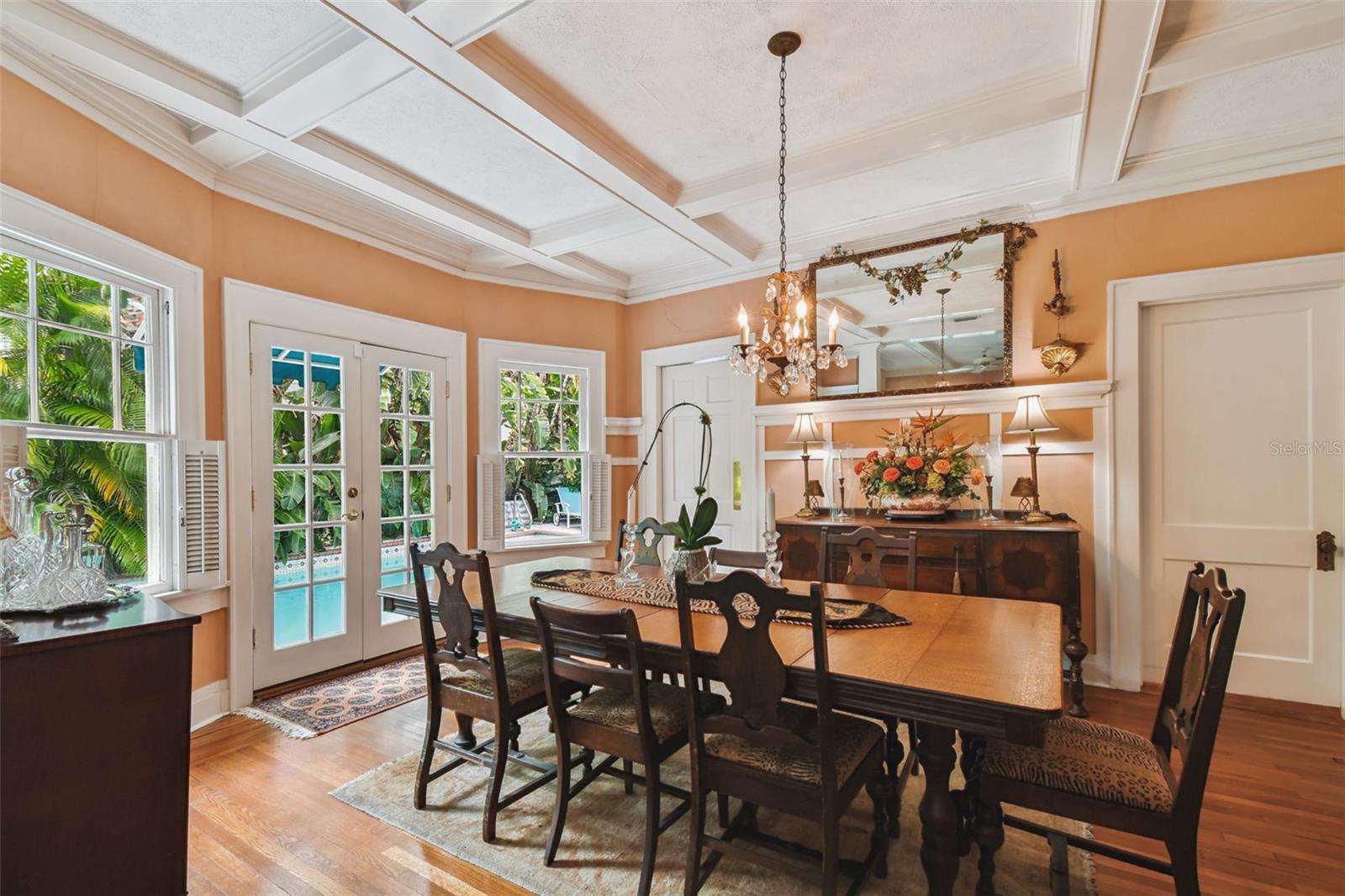 BAYSHORE PLACE - Residential