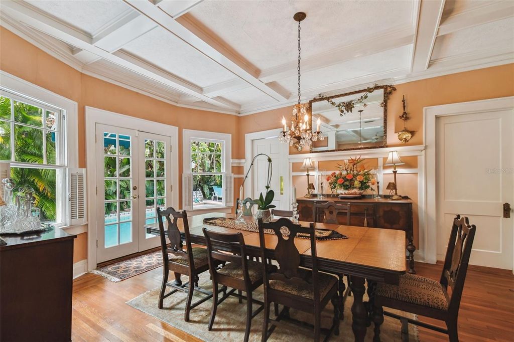 Photo of 1412 Nance Avenue, Tampa, FL 33606 (MLS # TB8451024)