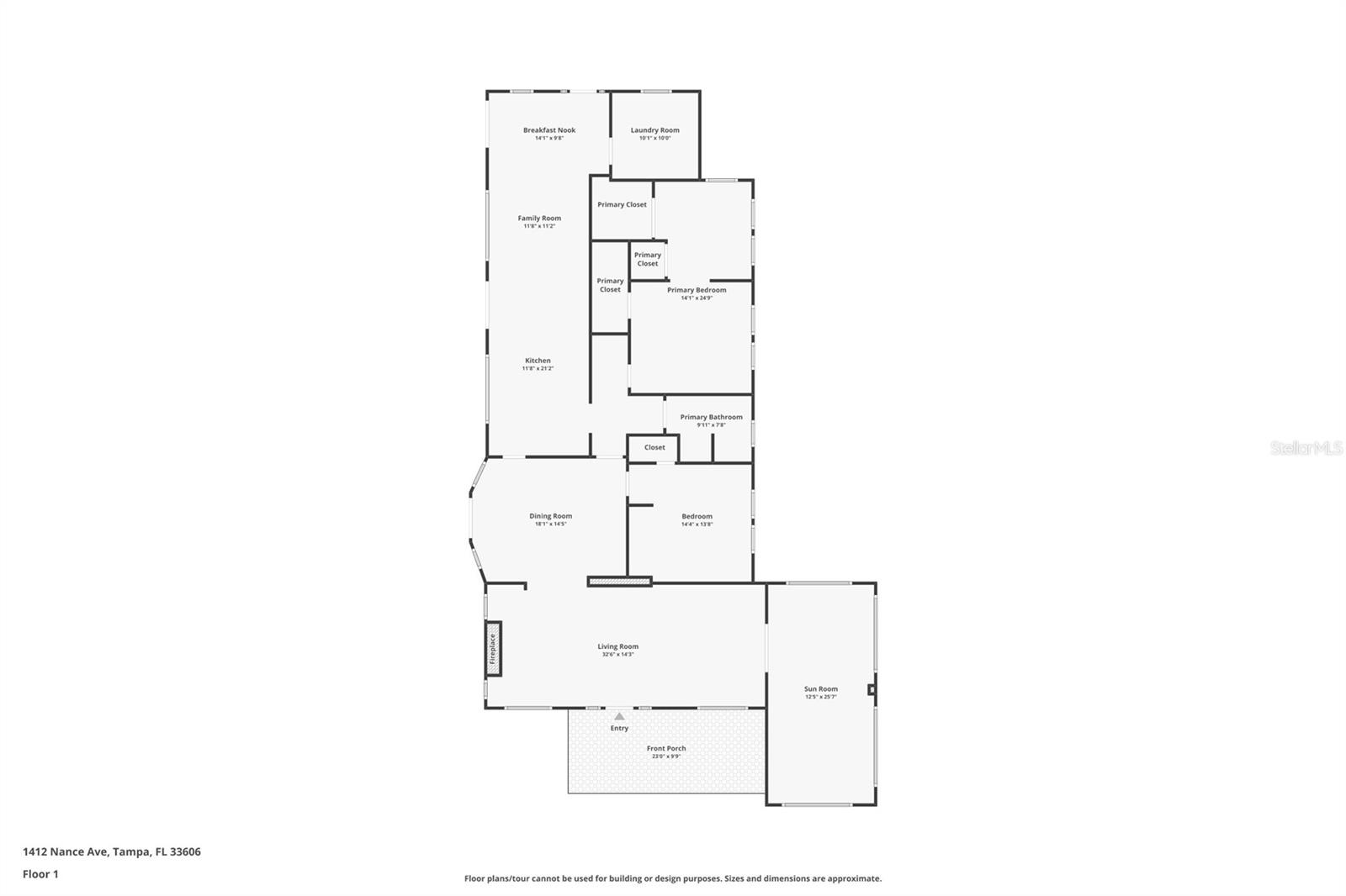 BAYSHORE PLACE - Residential