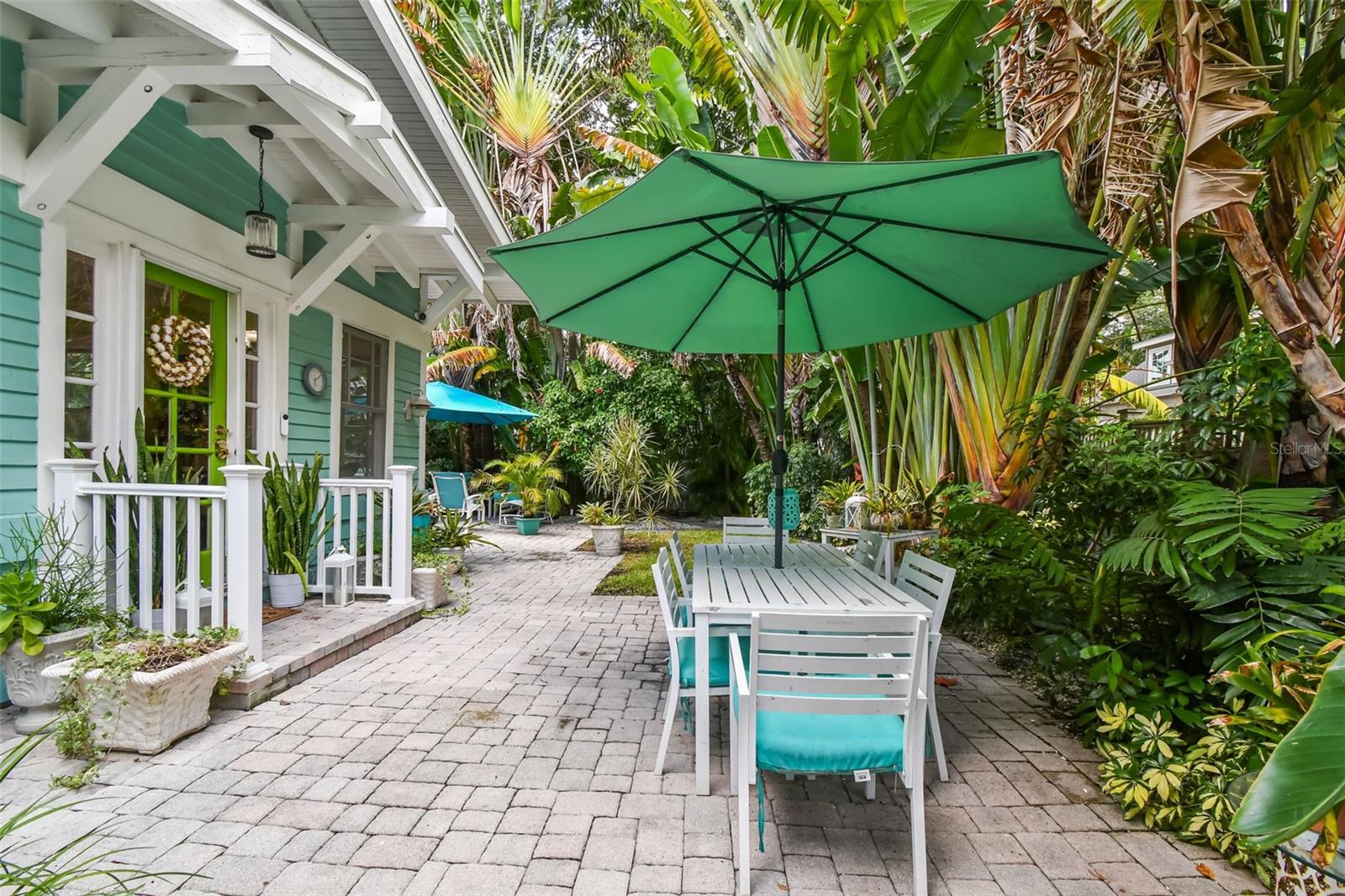 BAYSHORE PLACE - Residential