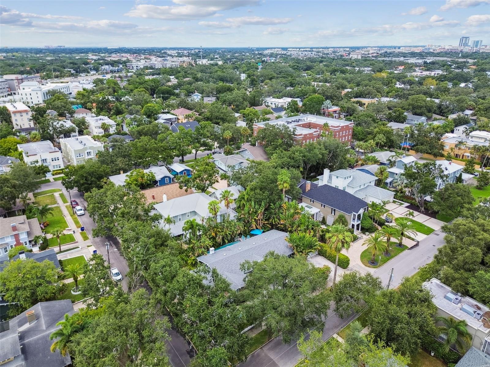 BAYSHORE PLACE - Residential