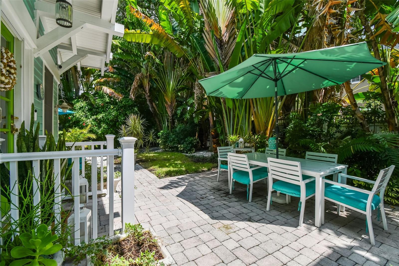 BAYSHORE PLACE - Residential