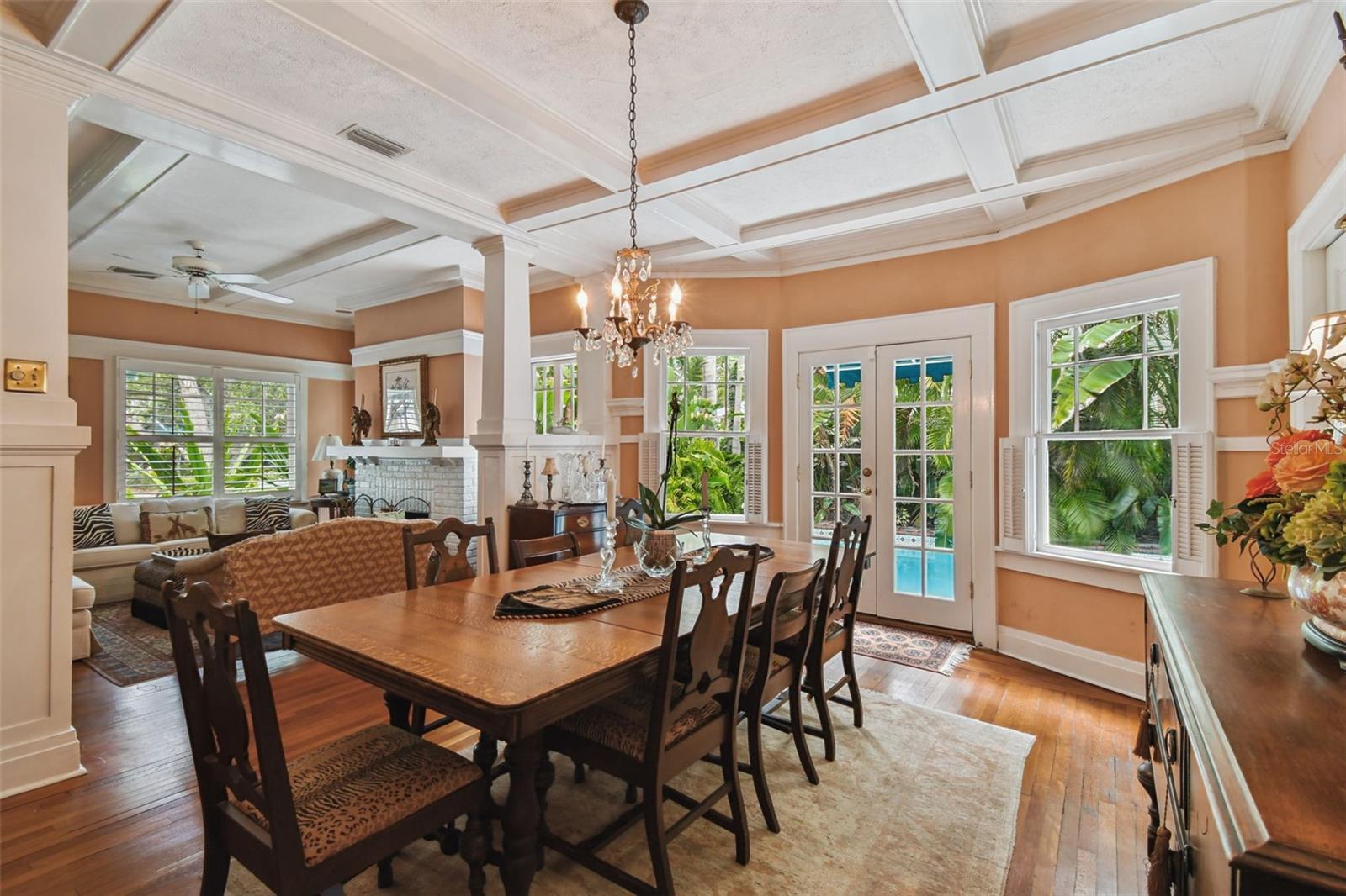 BAYSHORE PLACE - Residential