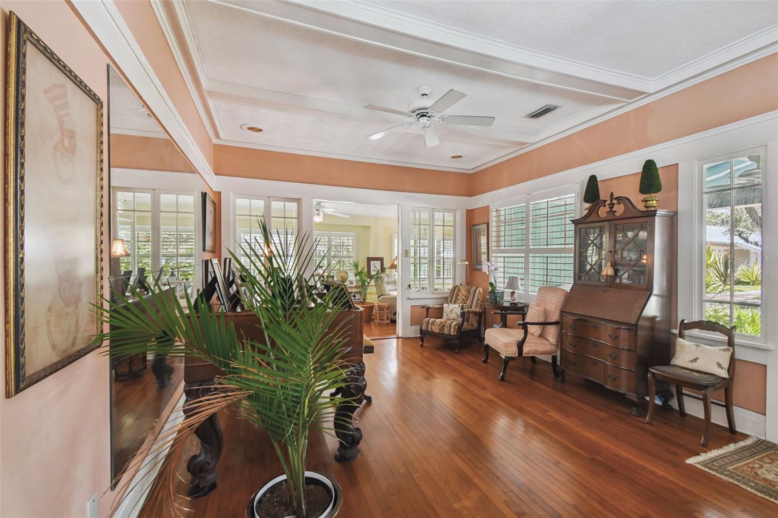 BAYSHORE PLACE - Residential