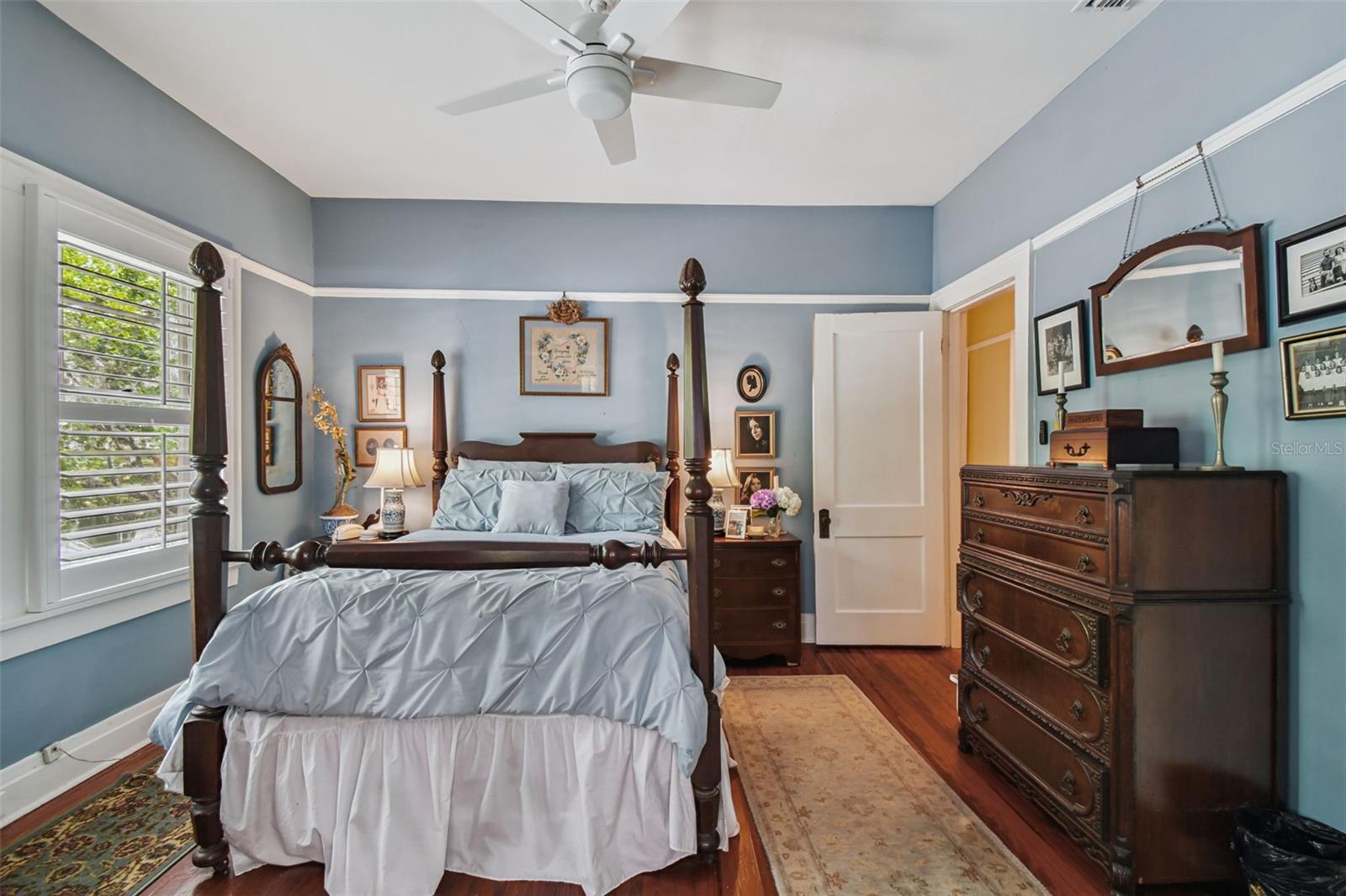 BAYSHORE PLACE - Residential