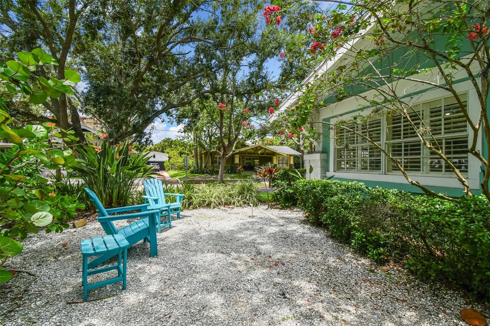 BAYSHORE PLACE - Residential