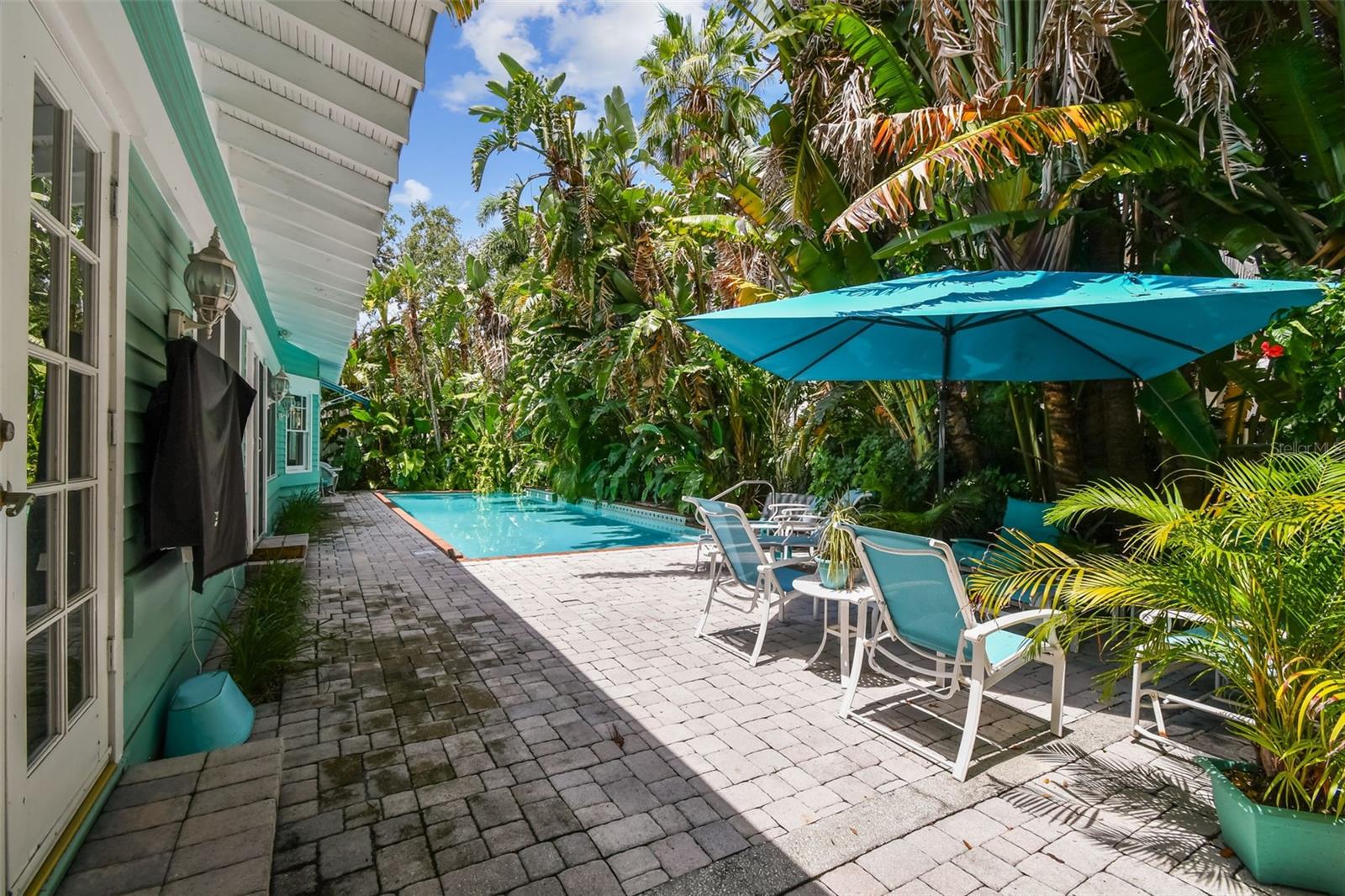 BAYSHORE PLACE - Residential