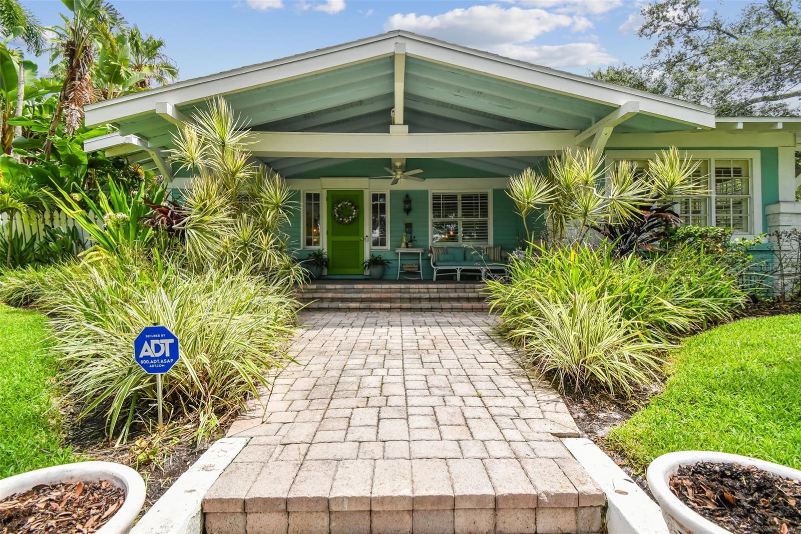 BAYSHORE PLACE - Residential