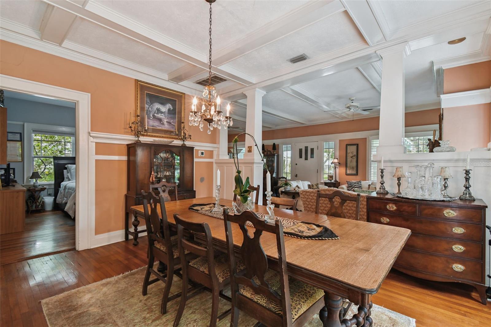 BAYSHORE PLACE - Residential