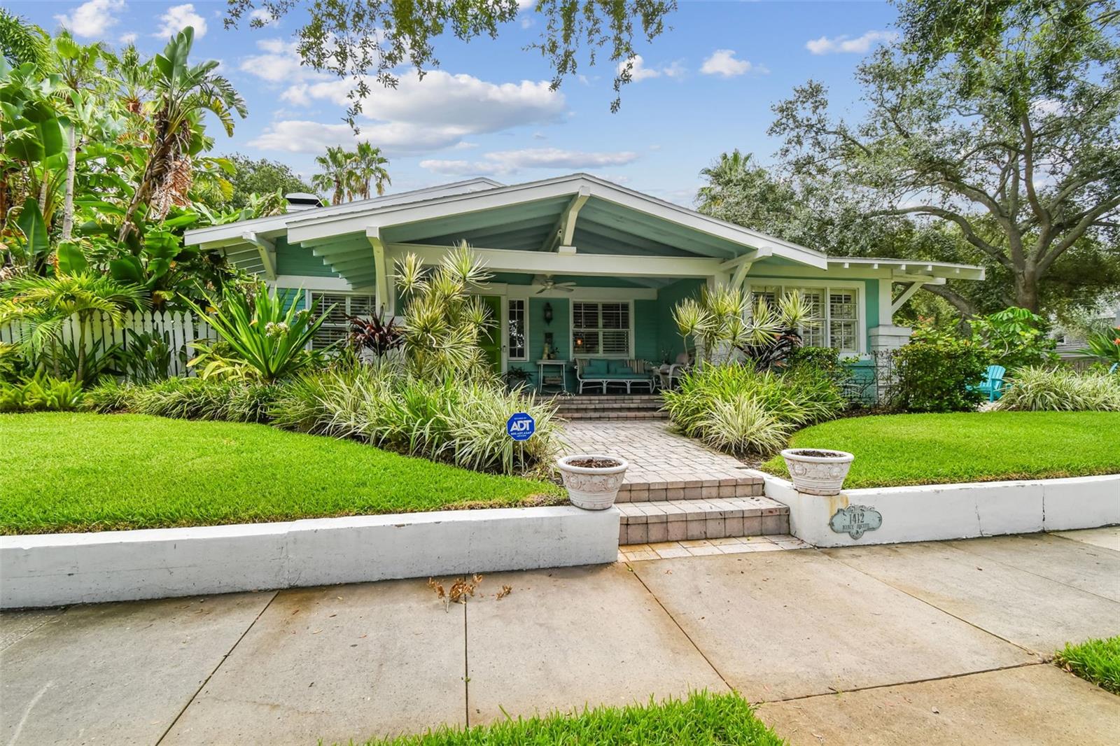 BAYSHORE PLACE - Residential