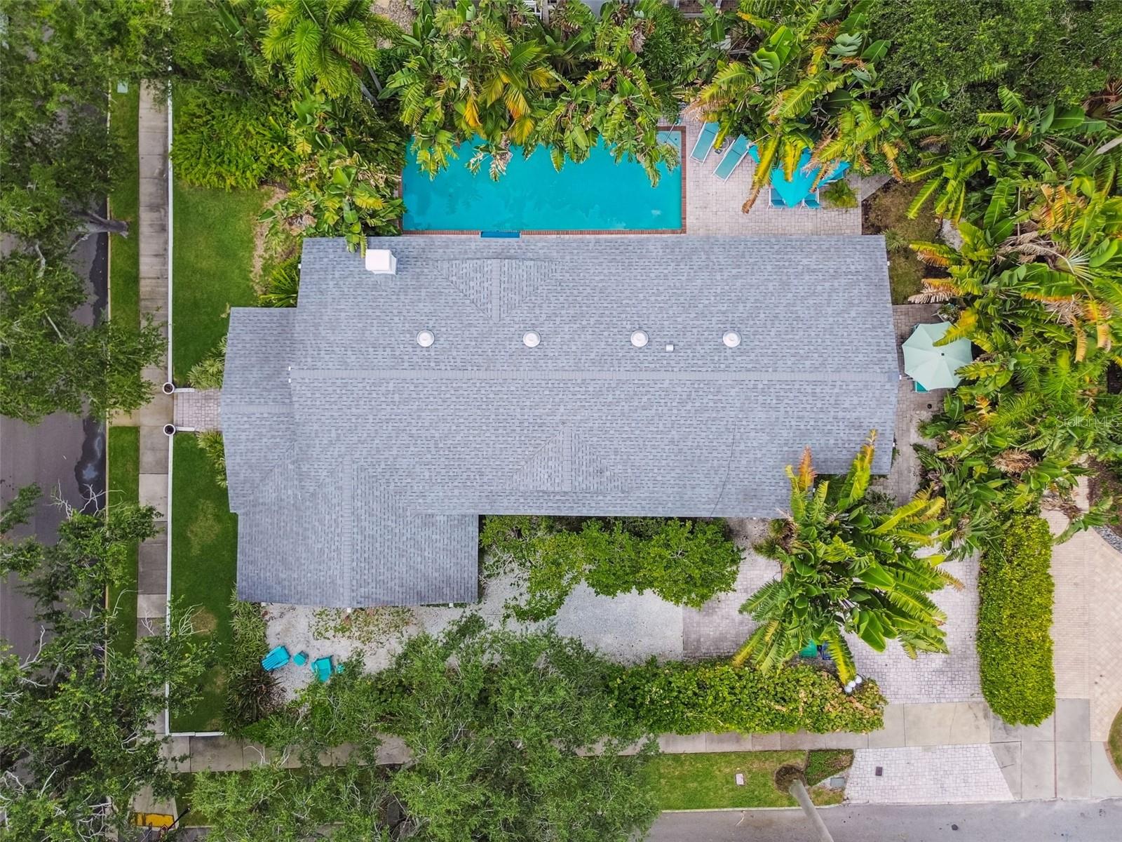 BAYSHORE PLACE - Residential