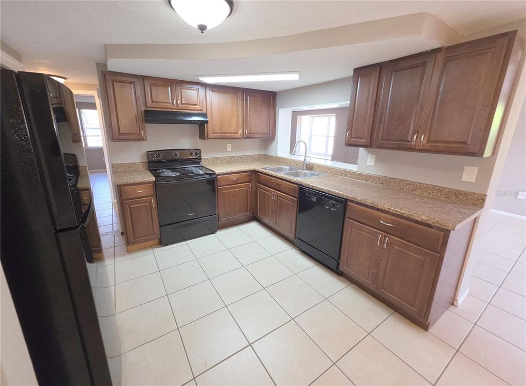 Photo of 3853 Stratfield Drive, New Port Richey, FL 34652 (MLS # R4911055)