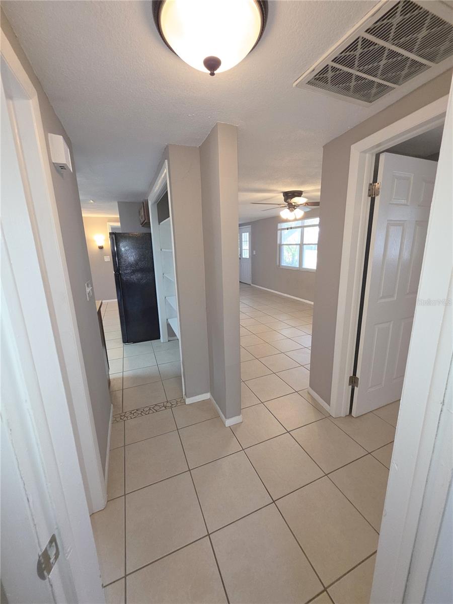 BEACON SQUARE - Residential