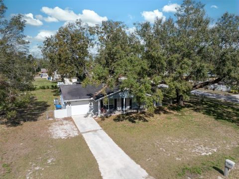 A home in BRANDON