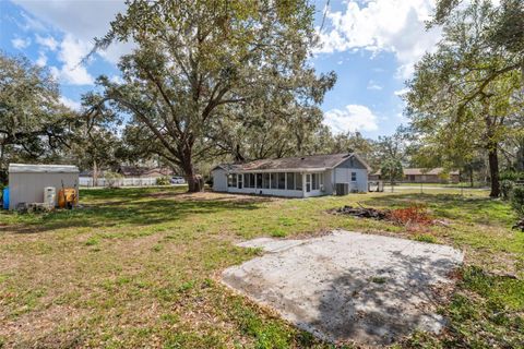 A home in BRANDON