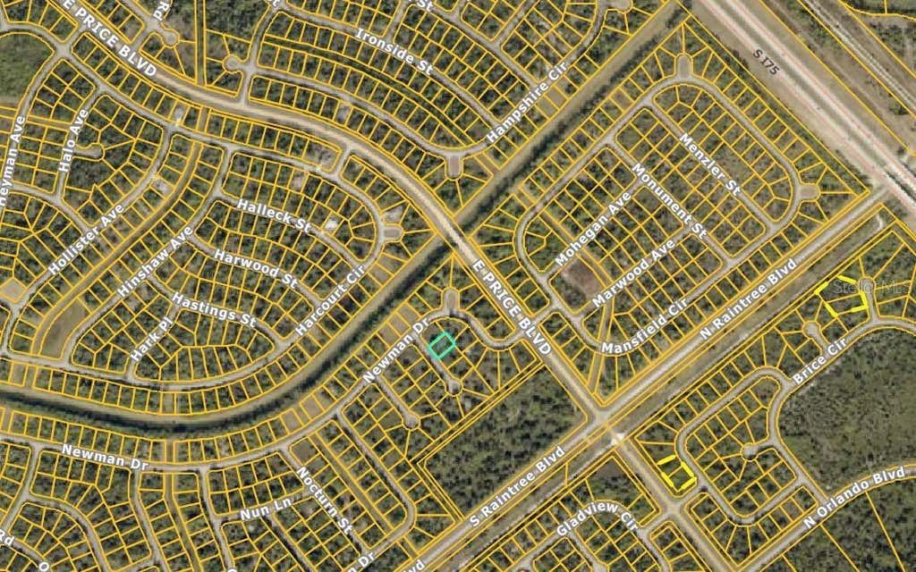 Photo of North Port, FL 34288 (MLS # D6148215)