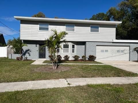 8320 BOXWOOD DRIVE TAMPA FL 33615