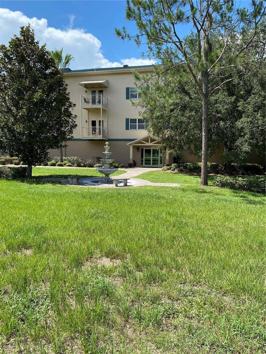 Photo of 8176 Southern Pines Drive #8176, Brooksville, FL 34601 (MLS # C7527948)