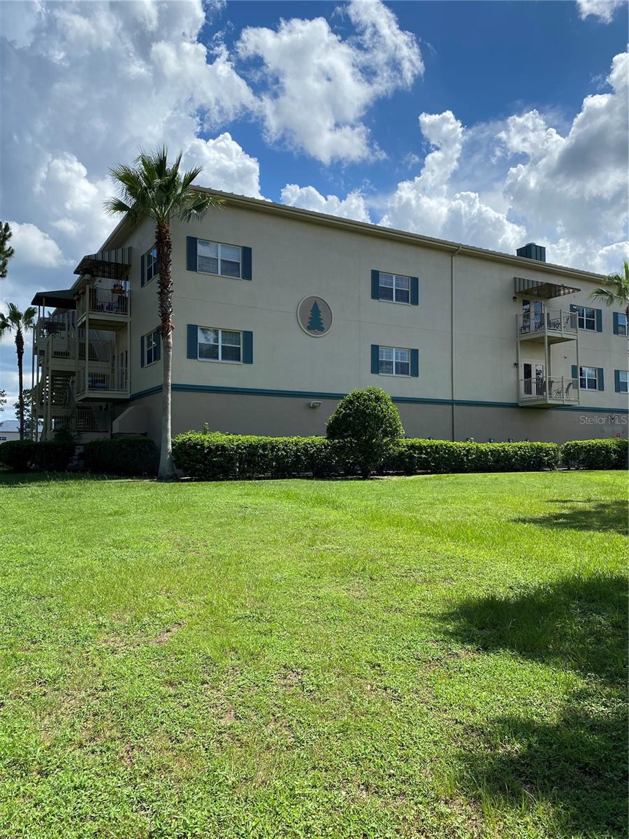 Photo of 8176 Southern Pines Drive #8176, Brooksville, FL 34601 (MLS # C7527948)