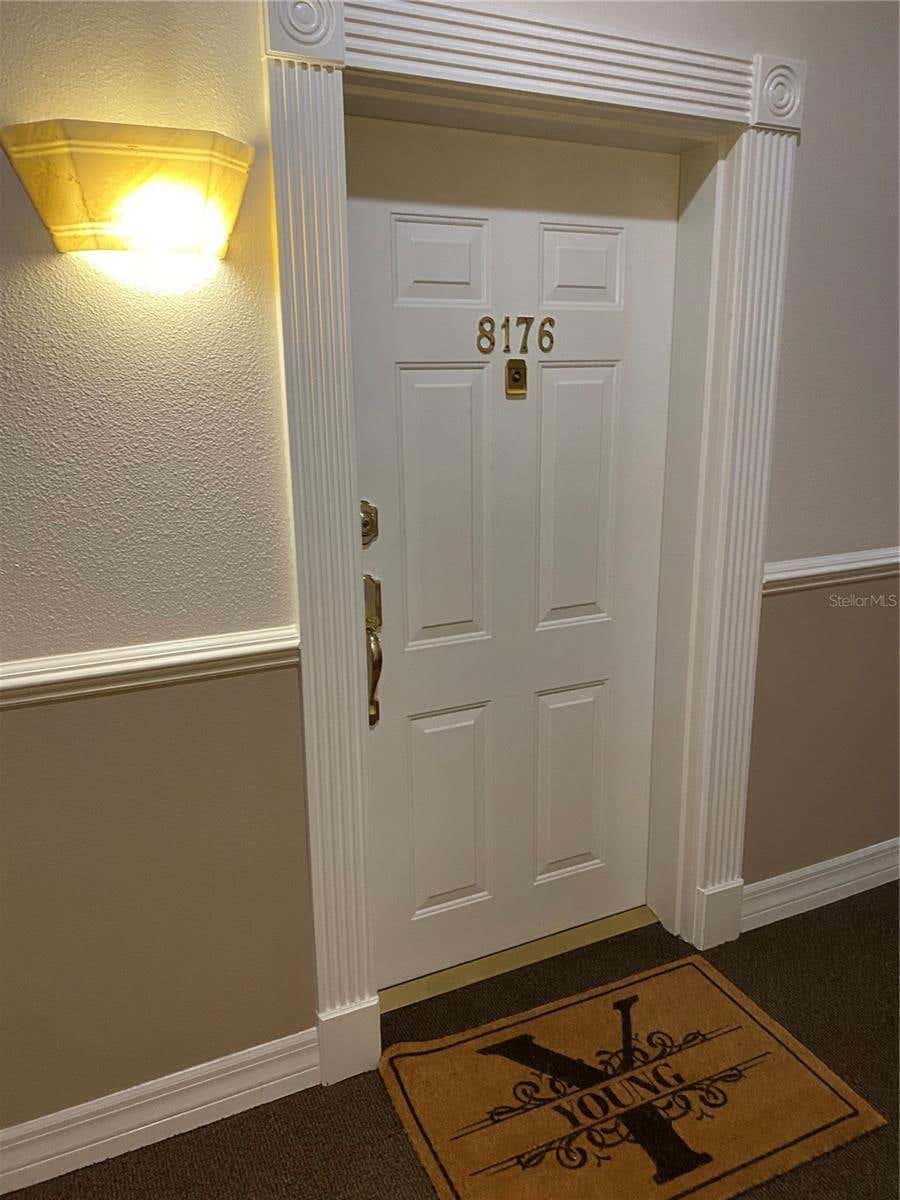 Photo of 8176 Southern Pines Drive #8176, Brooksville, FL 34601 (MLS # C7527948)