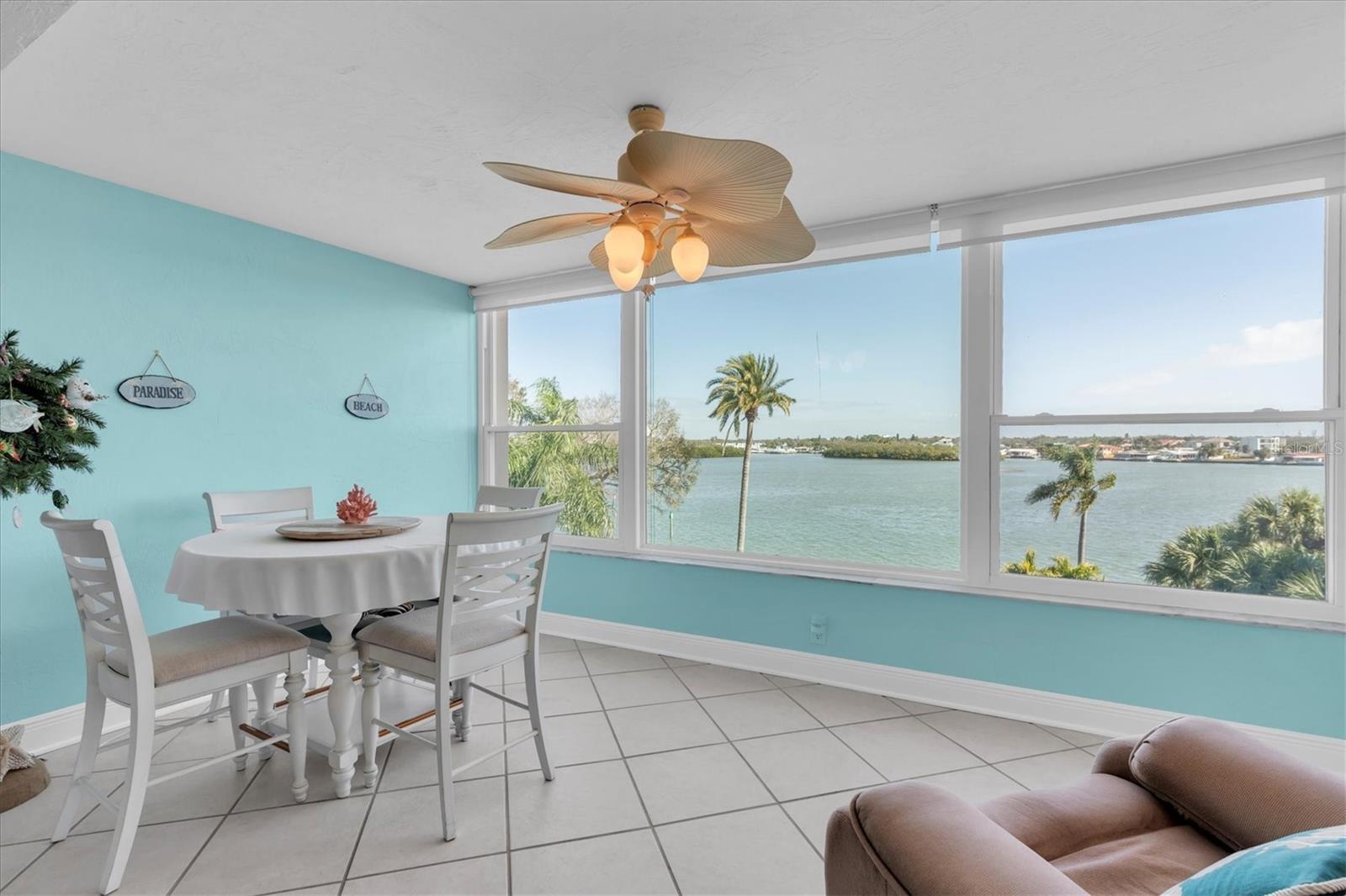 SHORE CREST BLDG - Residential