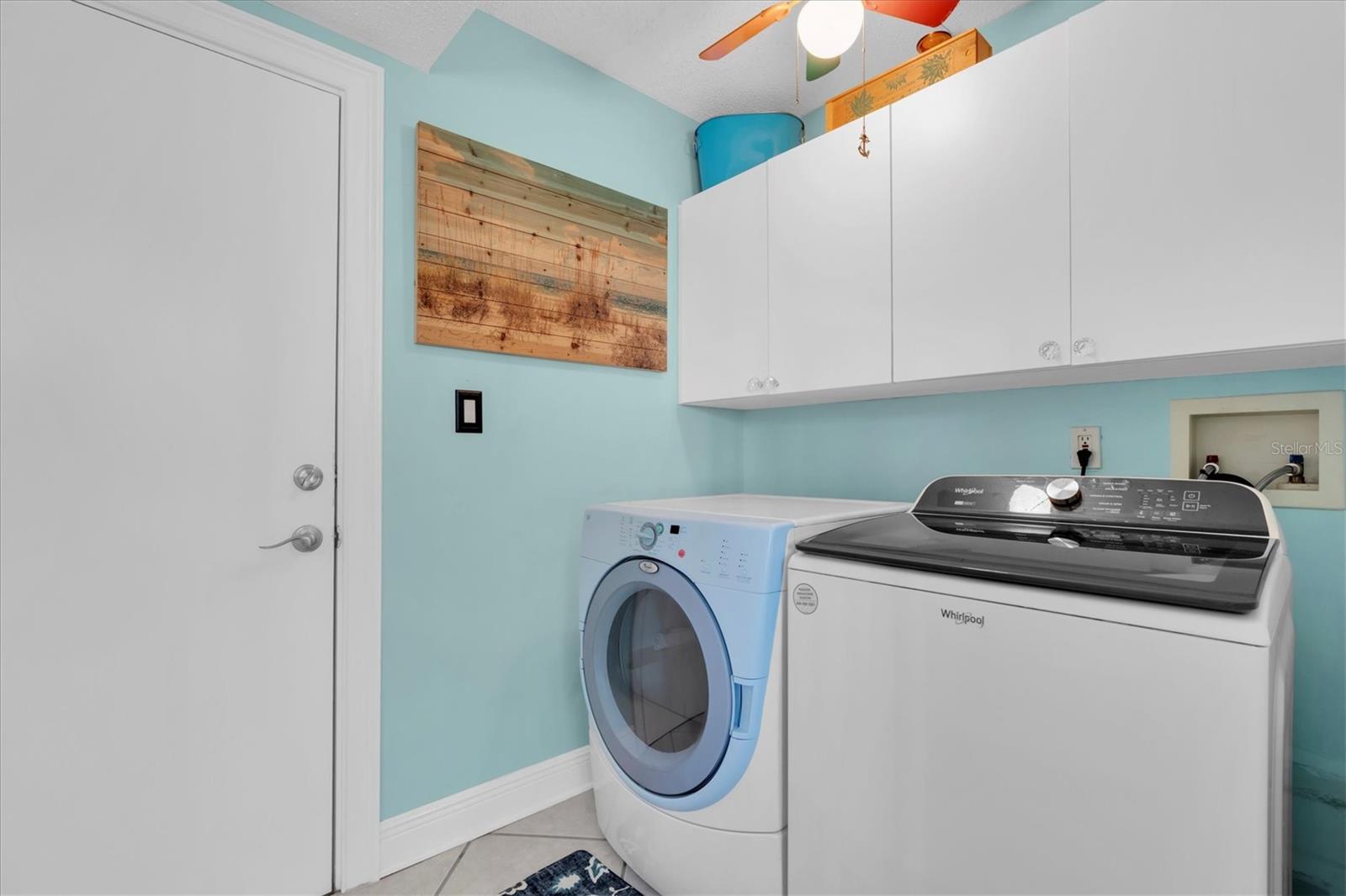 SHORE CREST BLDG - Residential