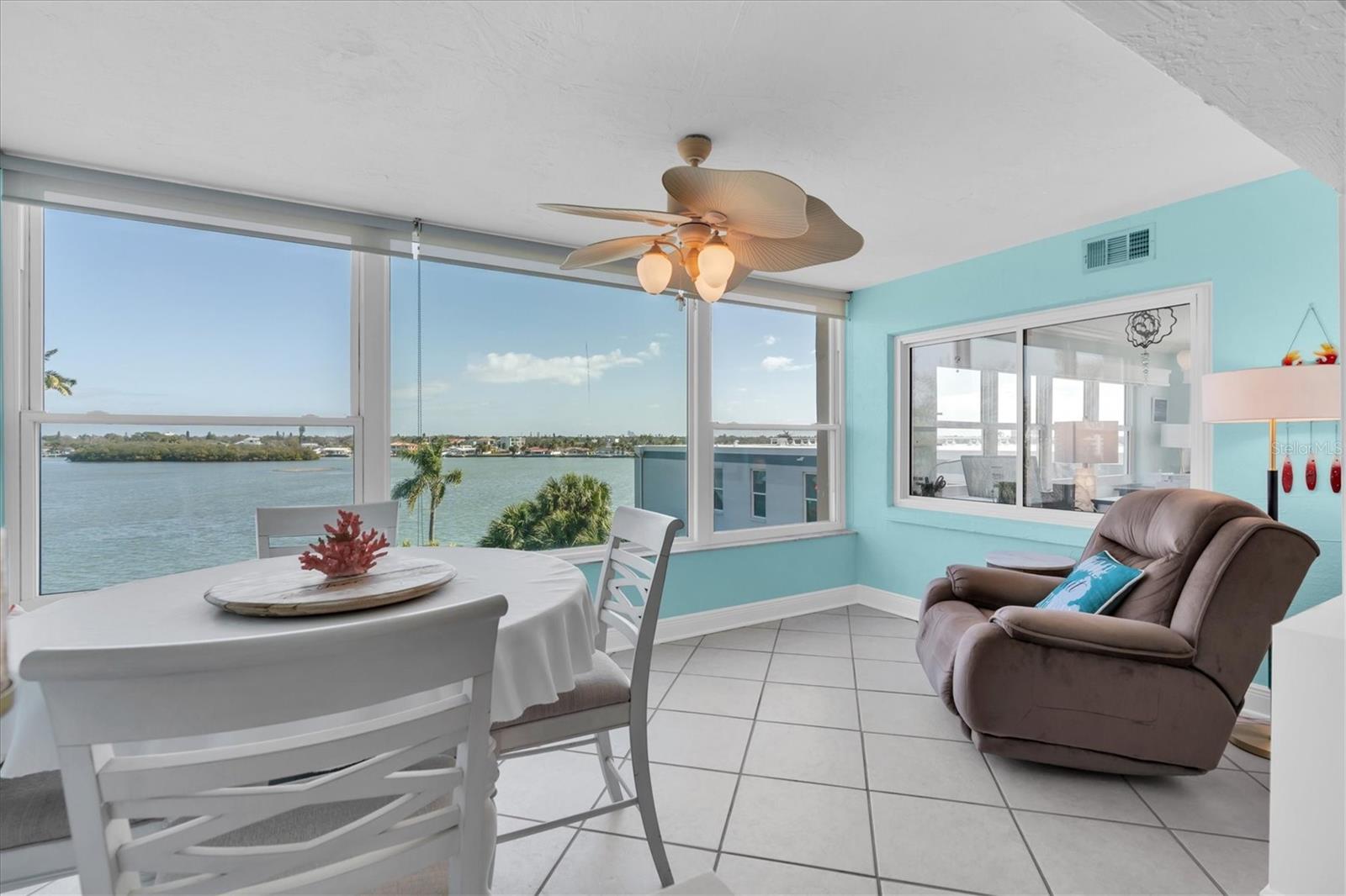 SHORE CREST BLDG - Residential