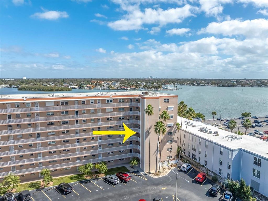 Photo of 1847 Shore Drive S #419, South Pasadena, FL 33707 (MLS # TB8479843)