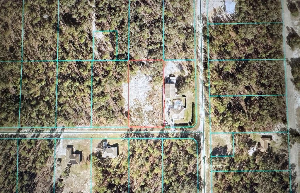 Photo of SW 88 Street, Dunnellon, FL 34432 (MLS # OM711514)