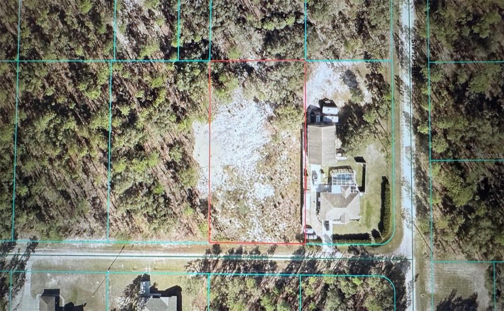 Photo of SW 88 Street, Dunnellon, FL 34432 (MLS # OM711514)