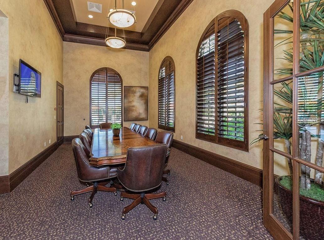 GRAN PARADISO - Residential Lease