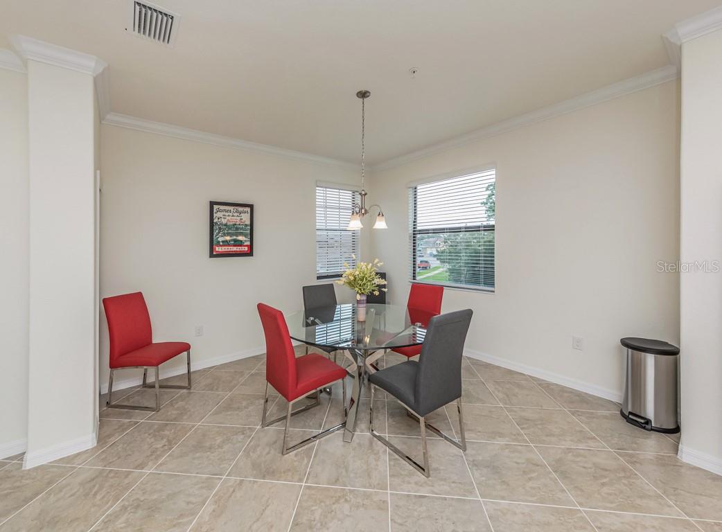 GRAN PARADISO - Residential Lease