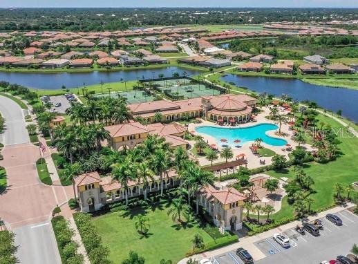 GRAN PARADISO - Residential Lease