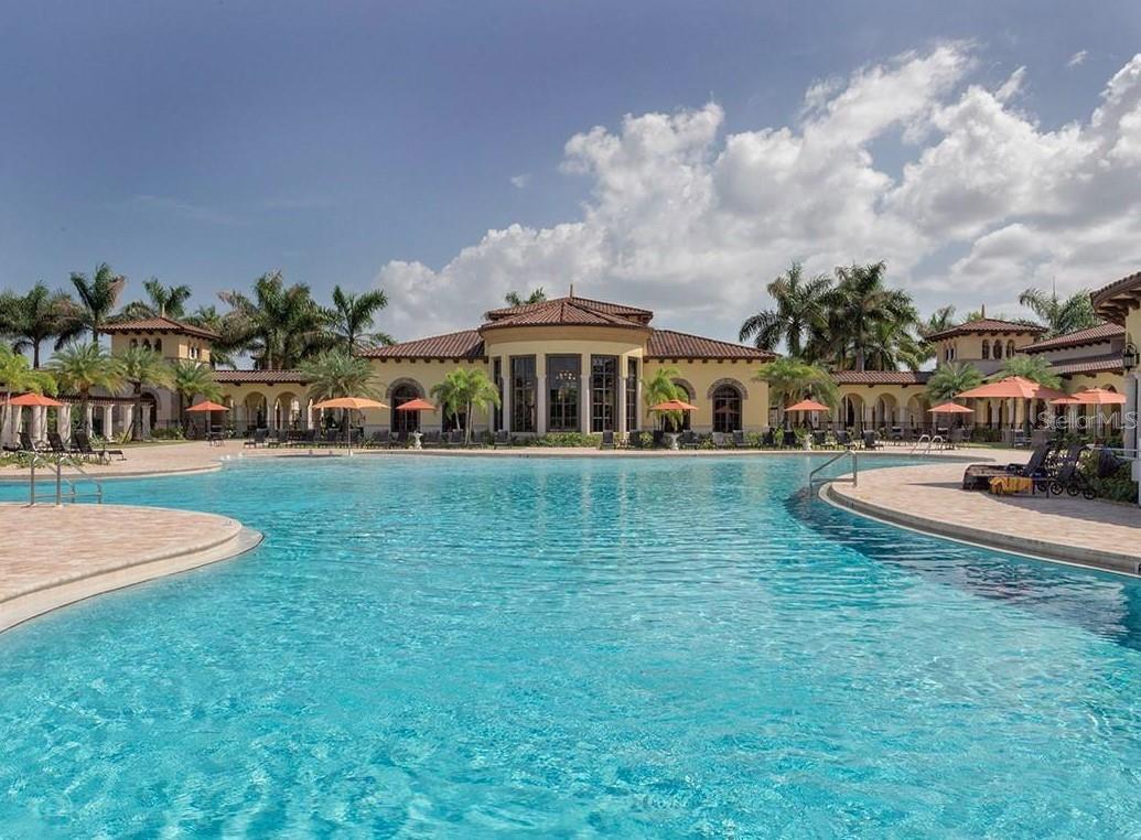 GRAN PARADISO - Residential Lease