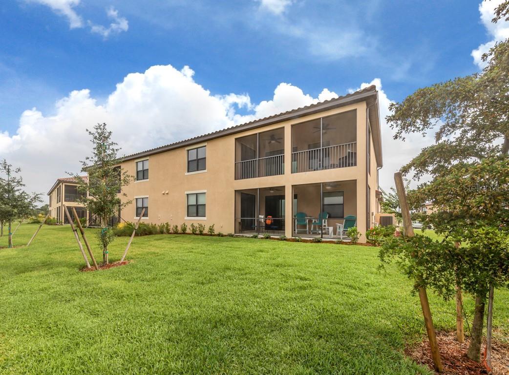 GRAN PARADISO - Residential Lease