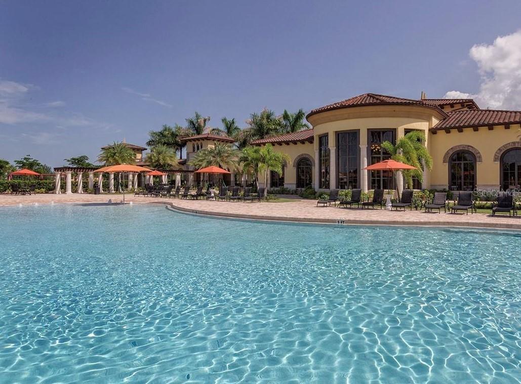 GRAN PARADISO - Residential Lease