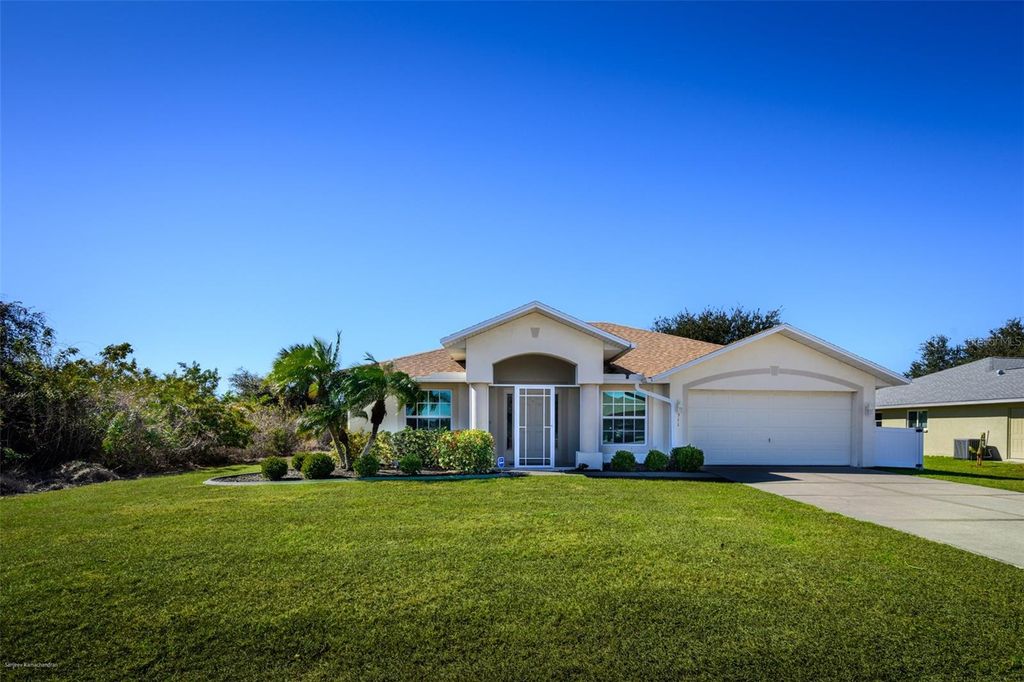 Photo of 311 Goiana Street, Punta Gorda, FL 33983 (MLS # C7520877)