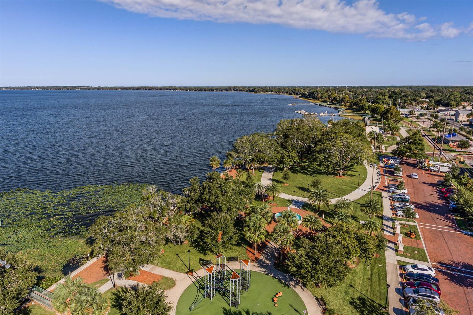 HIDDEN COVE - Residential