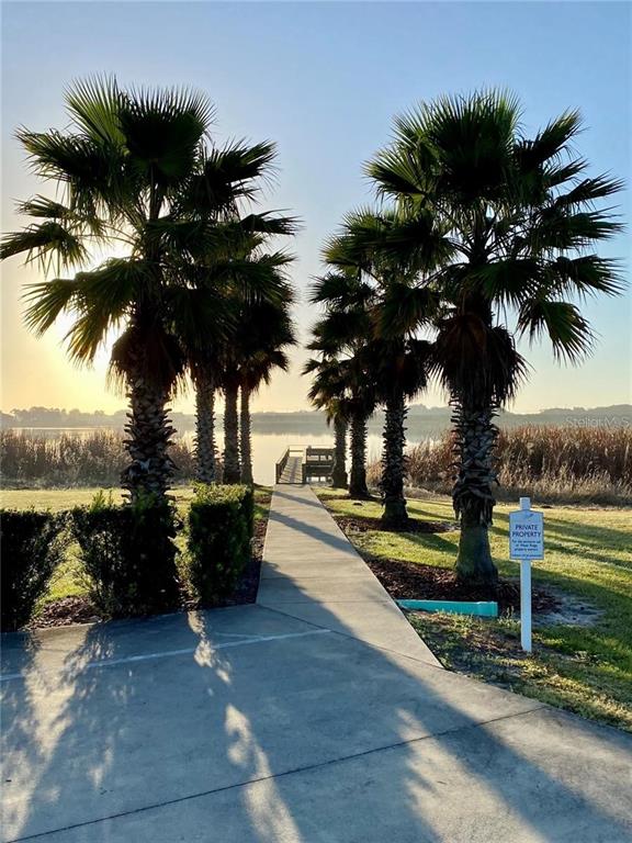 WATER RIDGE SUB - Land