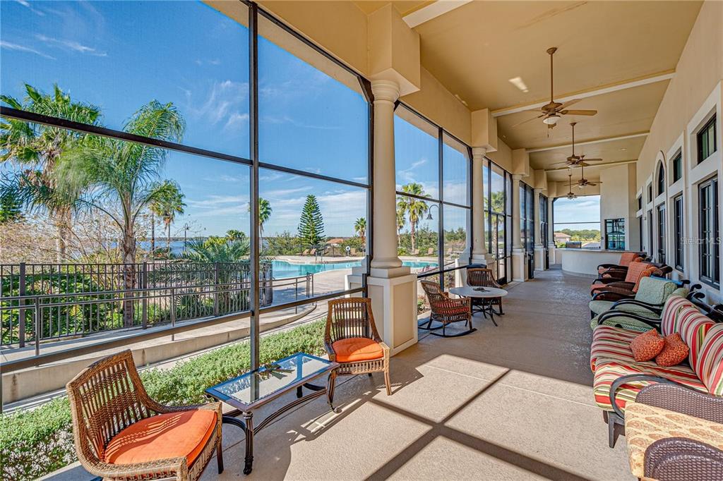 WATER RIDGE SUB - Land