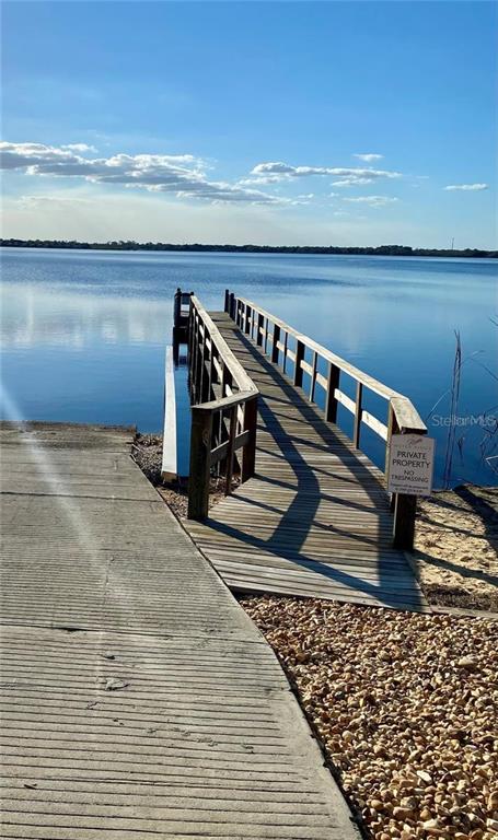 WATER RIDGE SUB - Land