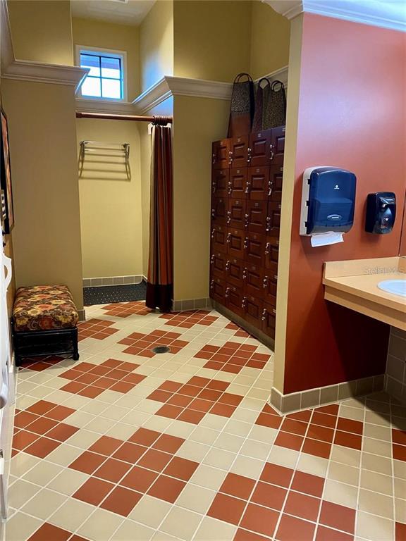 WATER RIDGE SUB - Land