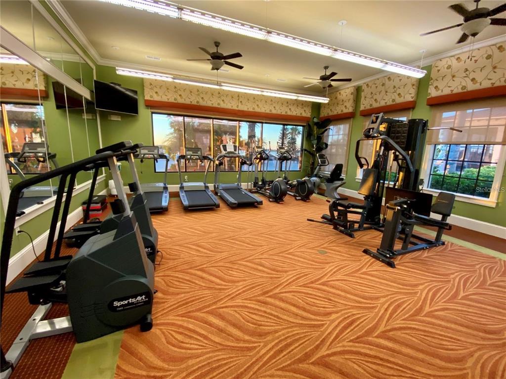 WATER RIDGE SUB - Land