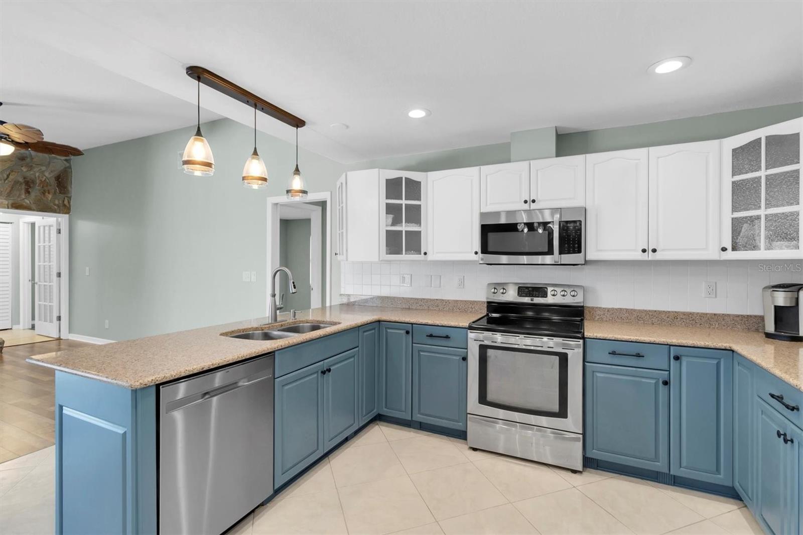 FAIRWAY FOREST - Residential