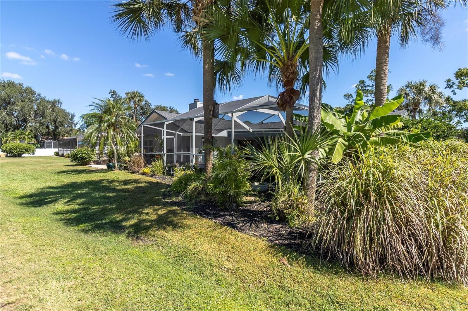 FAIRWAY FOREST - Residential