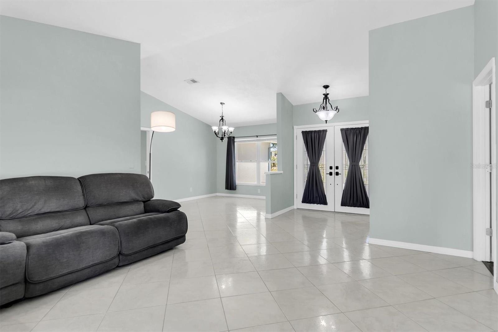 FAIRWAY FOREST - Residential