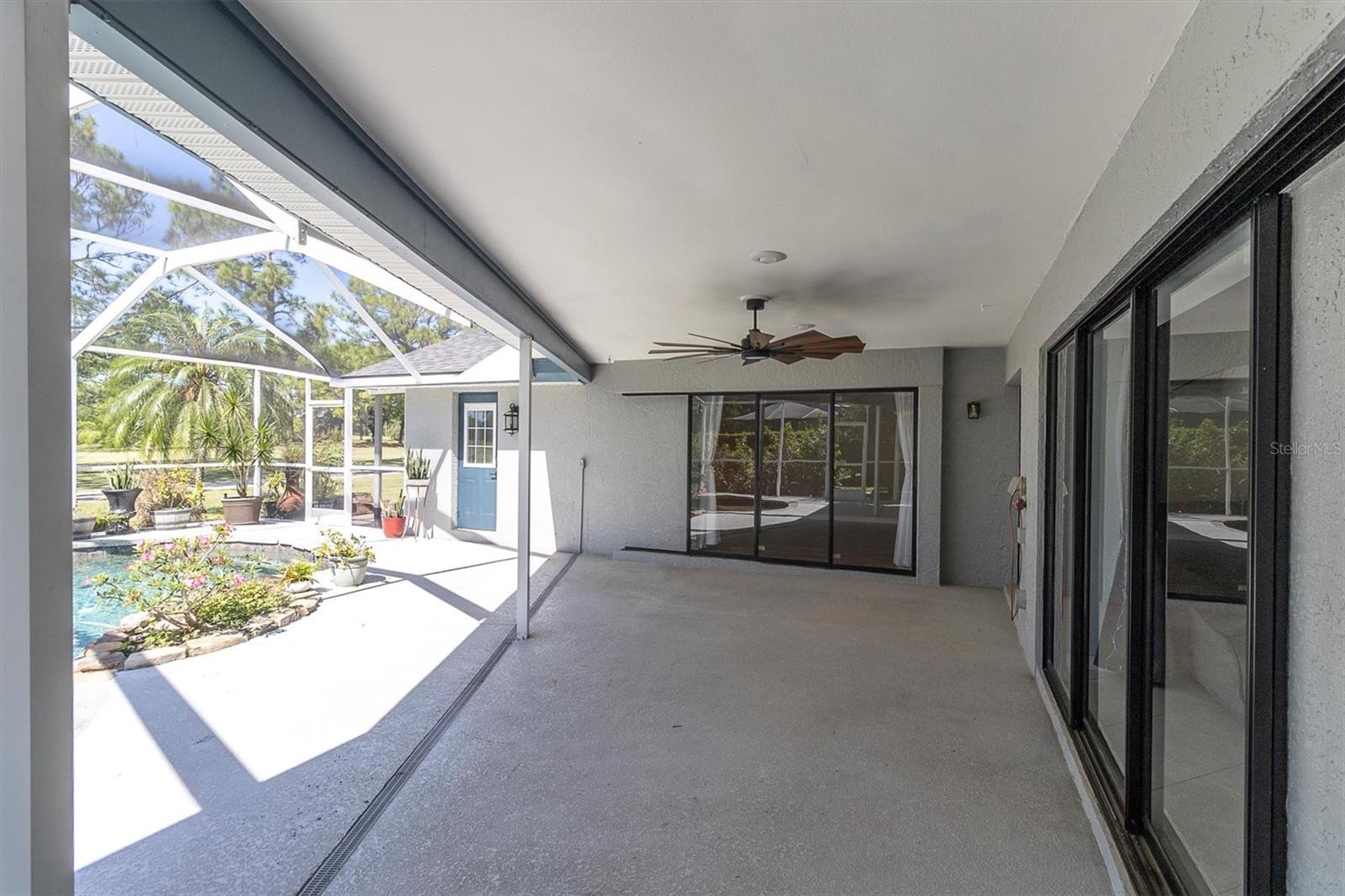 FAIRWAY FOREST - Residential