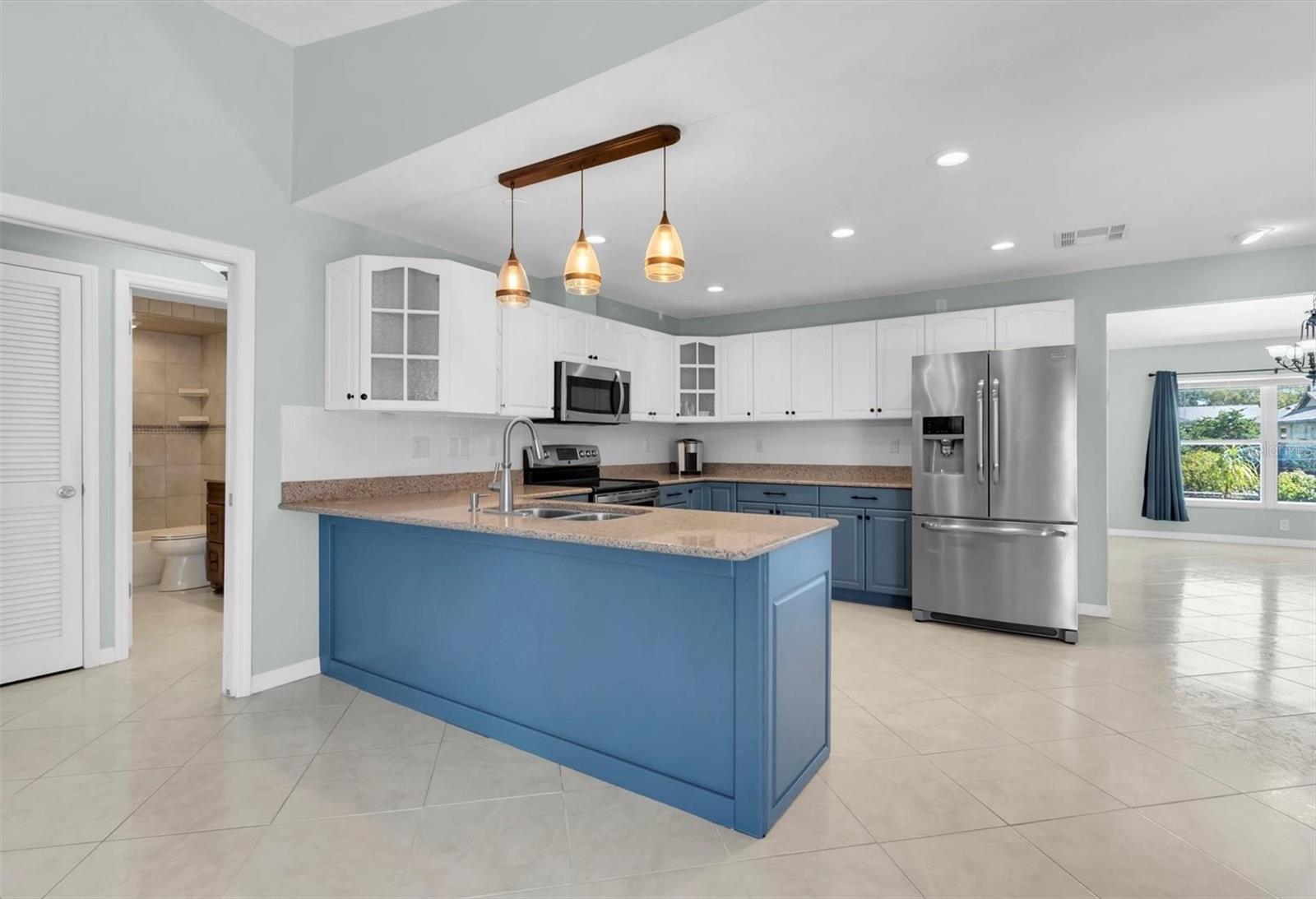 FAIRWAY FOREST - Residential