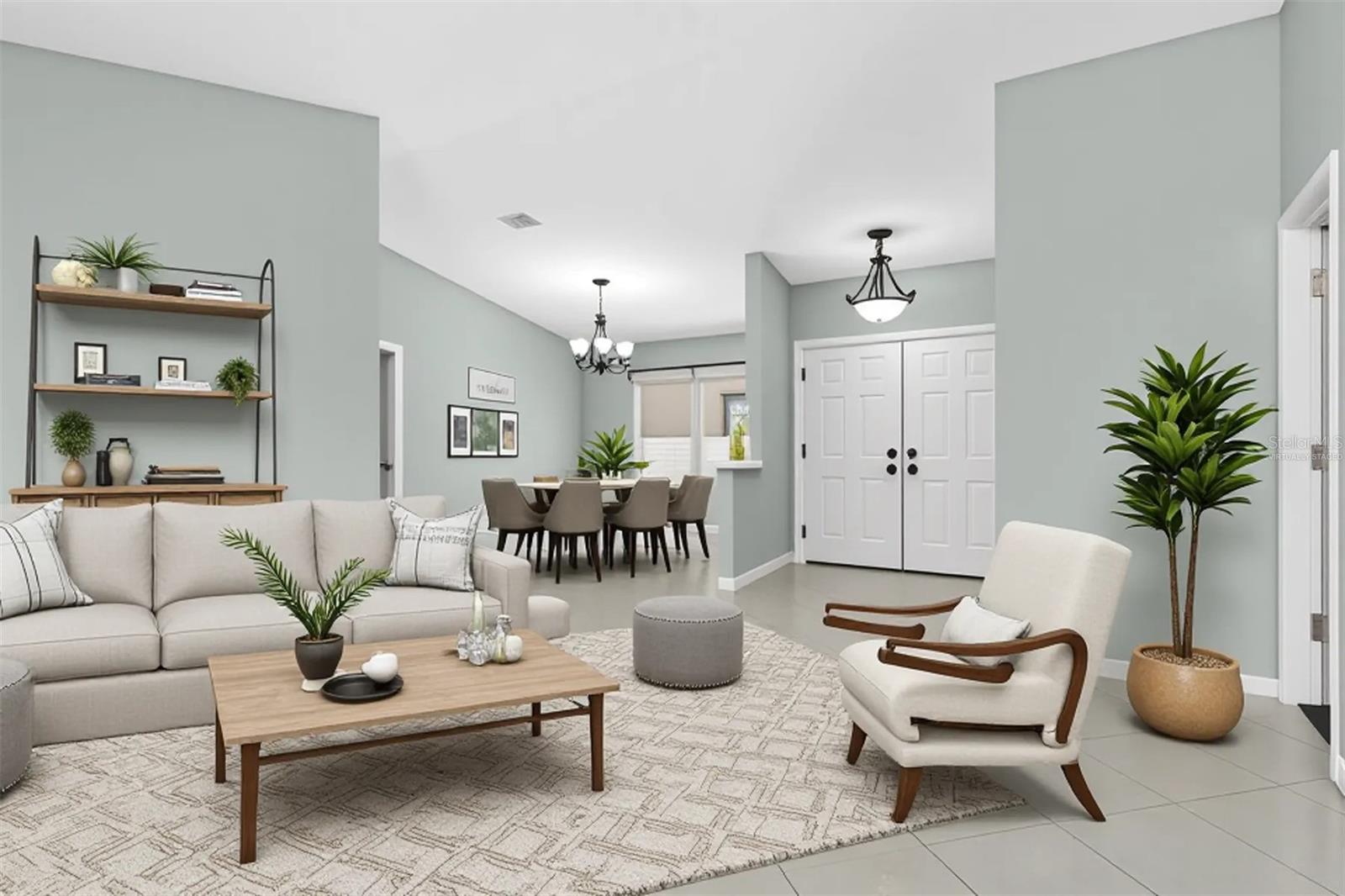 FAIRWAY FOREST - Residential